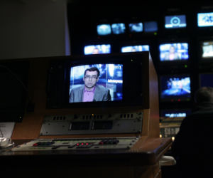 Maciej Orłoś: TeleExpress jest całym moim życiem