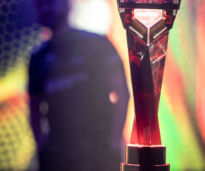 Games Clash Series 2020 - dwa razy więcej emocji i rozrywki!
