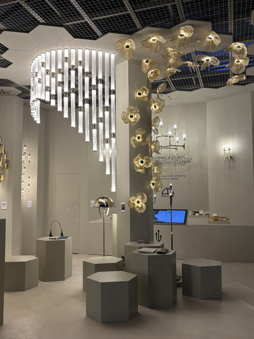 Targi Light&Building 2026