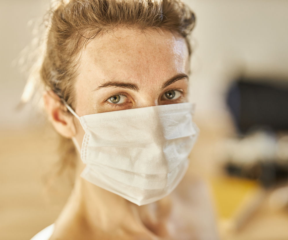 34 nowe przypadki koronawiursa w kujawsko-pomorskim. Zobacz najnowsze dane