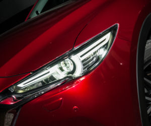 Mazda CX-5 2.5 Sky-G 194 KM AT AWD SkyPASSION
