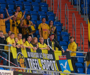 TBV Start Lublin wygrywa z drużyną Trefl Sopot