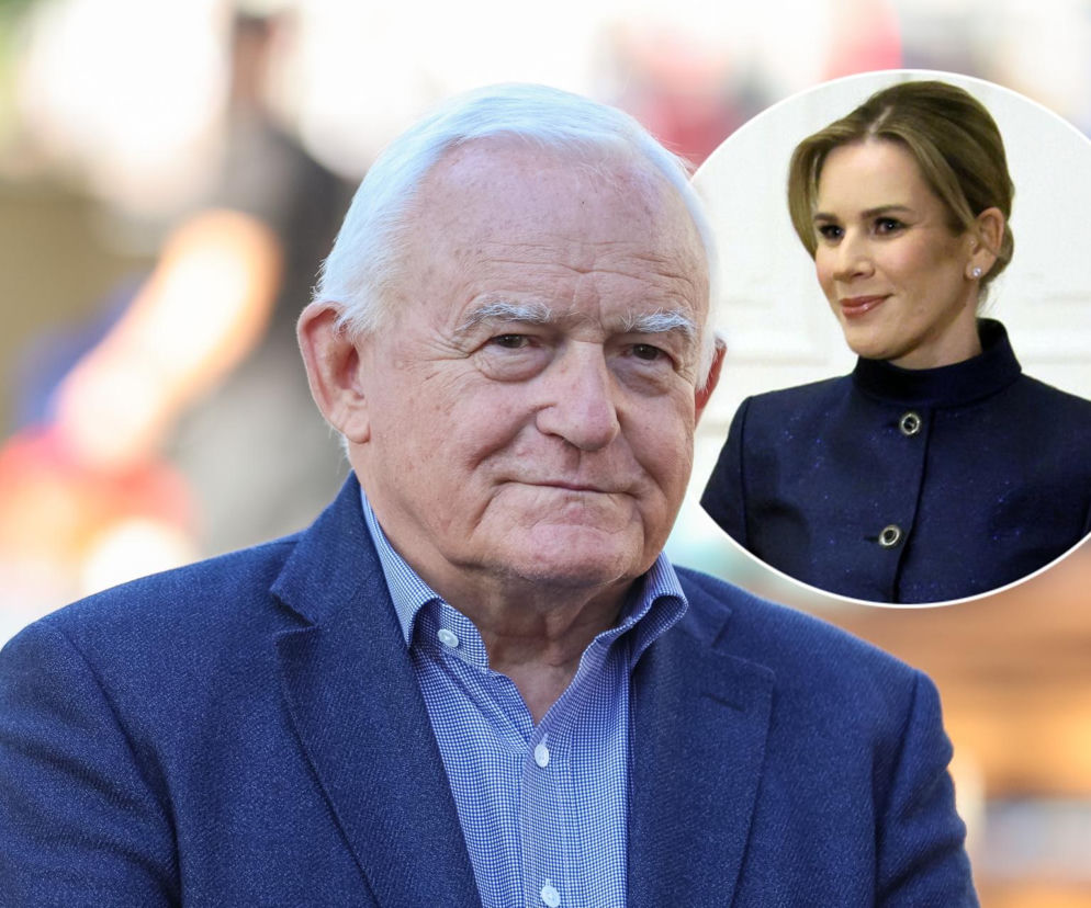 Leszek Miller, Marta Nawrocka