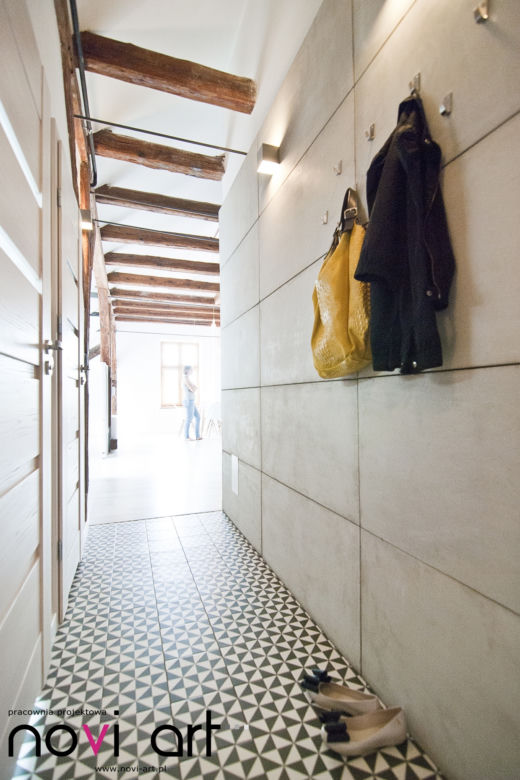 Apartament Kalwaryjska