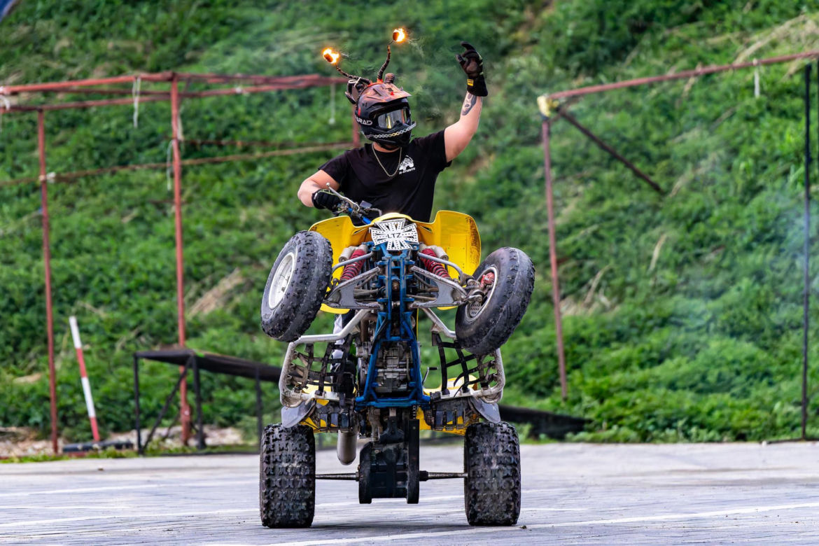 Extrem Cascaders Team