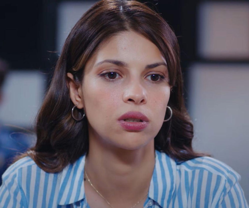 Dziedzictwo: streszczenie odcinka 901