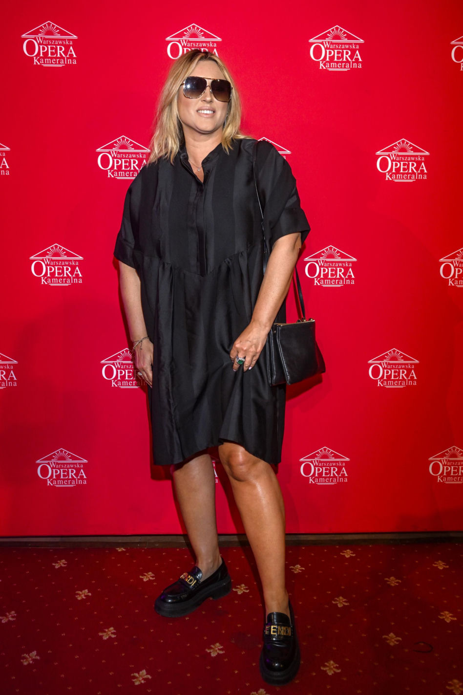 Tak zmieniała się Karolina Szostak