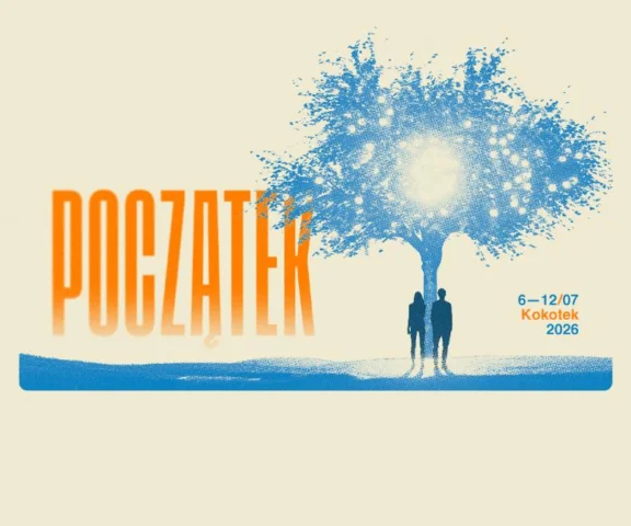 Kokotek znów czeka na młodych. W poniedziałek startuje Festiwal Życia 