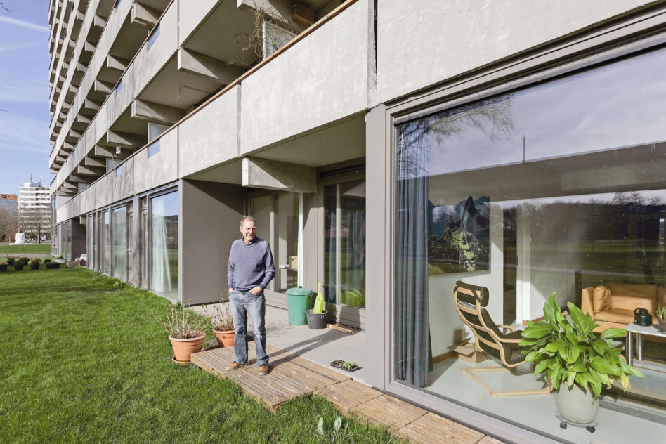EU Mies Award 2017 – nagroda główna