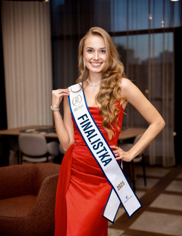 Oliwia Mikulska - Żary, woj. lubuskie