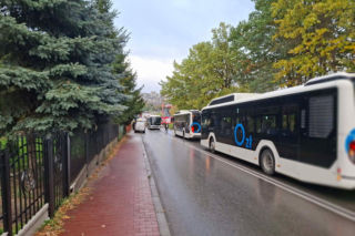 12.10. 2026 Starachowice wypadek