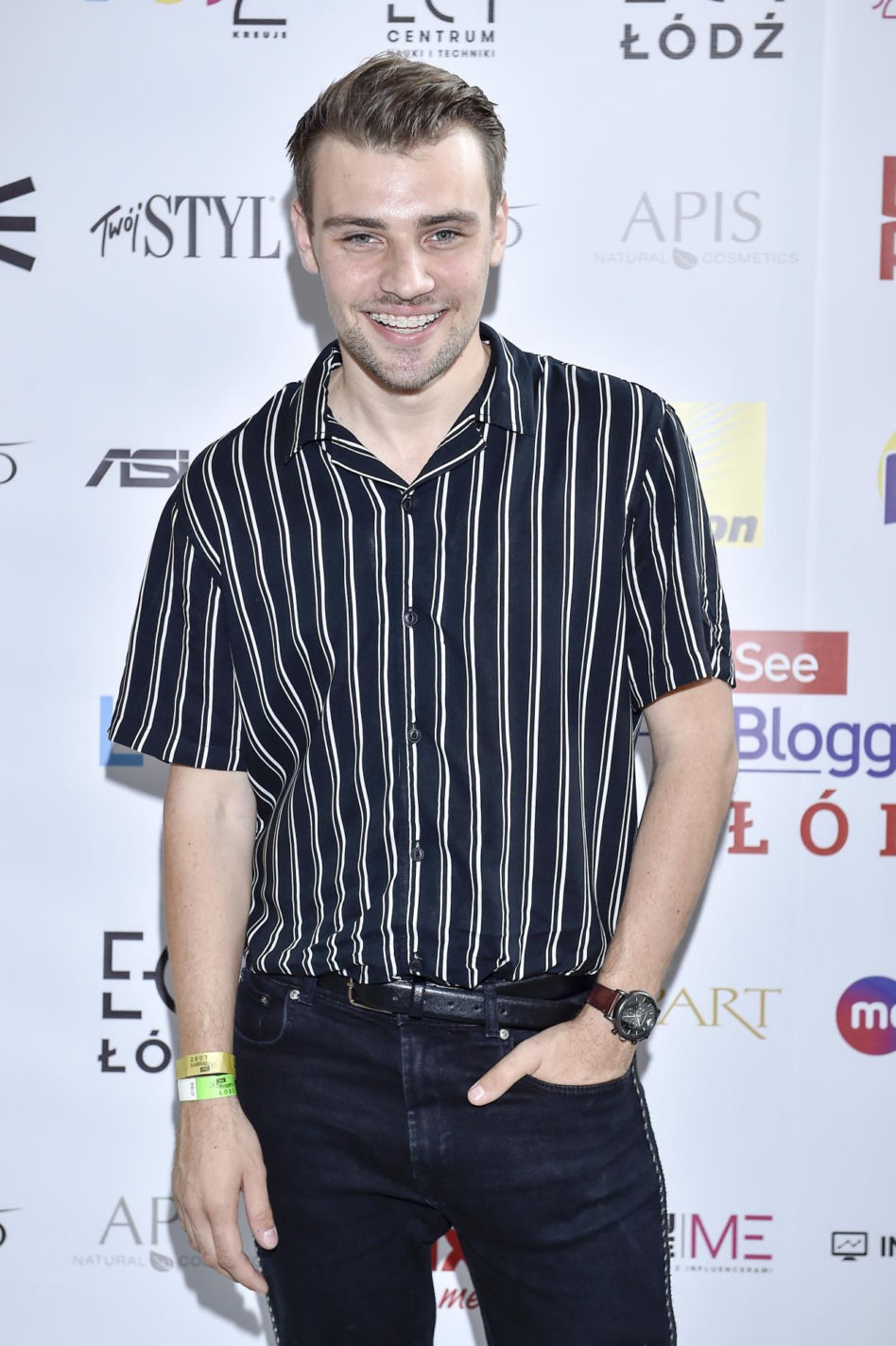 Damian Kordas