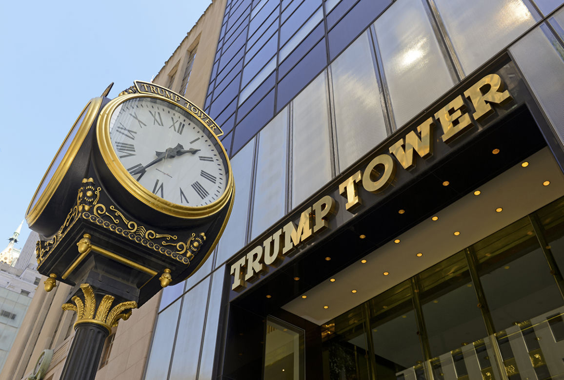 Trump Tower