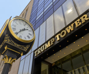 Trump Tower