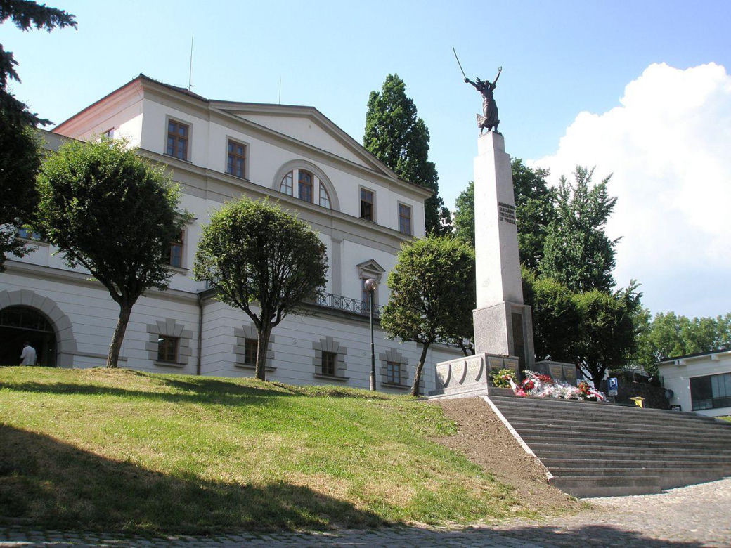 Cieszyn na zdjęciach