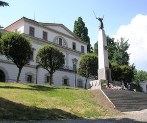 Cieszyn na zdjęciach