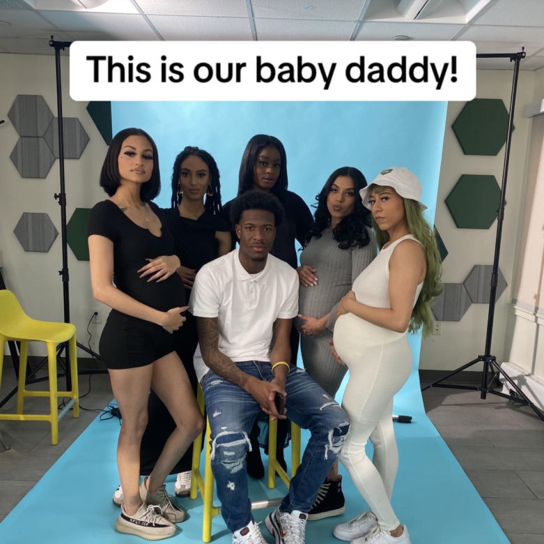 Baby Shower