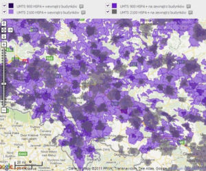Play 4G - zasięg w Polsce