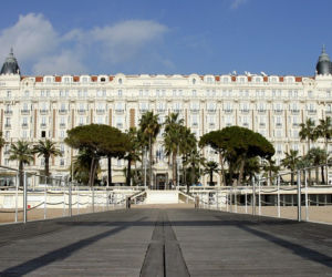 Carlton, Cannes