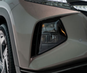 Hyundai Tucson (2021)