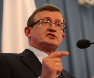 TADEUSZ CYMAŃSKI