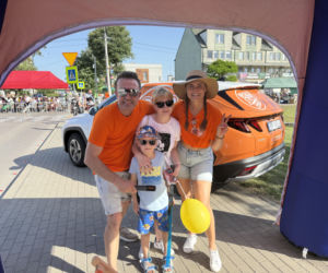 Eska Summer City w Mońkach