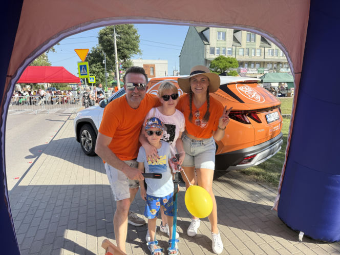 Eska Summer City w Mońkach