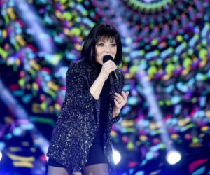 Marlena Pańkowska, czyli Shazza kiedyś i dziś. Tak zmieniała się ikona lat 90. i królowa disco polo