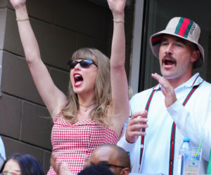 Taylor Swift i Travis Kelce - historia związku