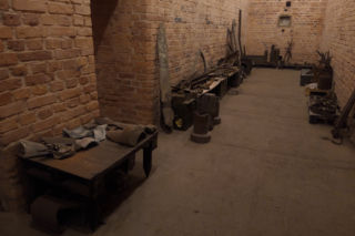 Fort I w Toruniu zaprasza codziennie na spotkanie z historią [AUDIO, ZDJĘCIA]