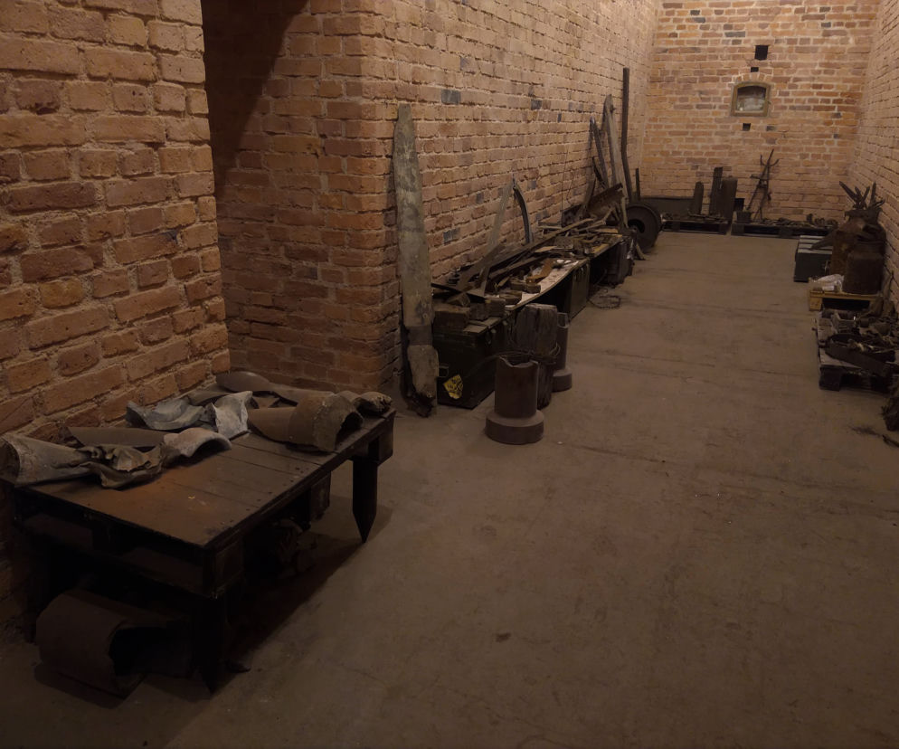 Fort I w Toruniu zaprasza do zwiedzania