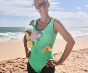 Królowa Przetrwania 3, odcinek 5