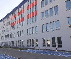 Nowy szpital w Legionowie bez SORu i porodówki. Wpadka ministra? 