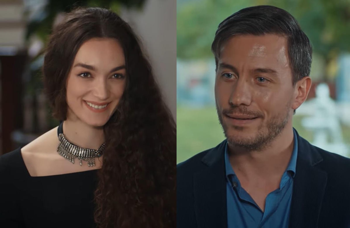 Dziedzictwo, odcinek 670: Nowy mężczyzna w życiu Nany! Yaman oszaleje z zazdrości - ZDJĘCIA