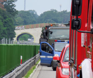 Nie żyje 12-letnia Pola. Dramatyczne kulisy tragicznego wypadku na S3. Boże, nie zabieraj mi siostry. Serce pęka 