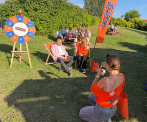 Eska Summer City na Festiwalu Koloryt  2026 w Jonkowie