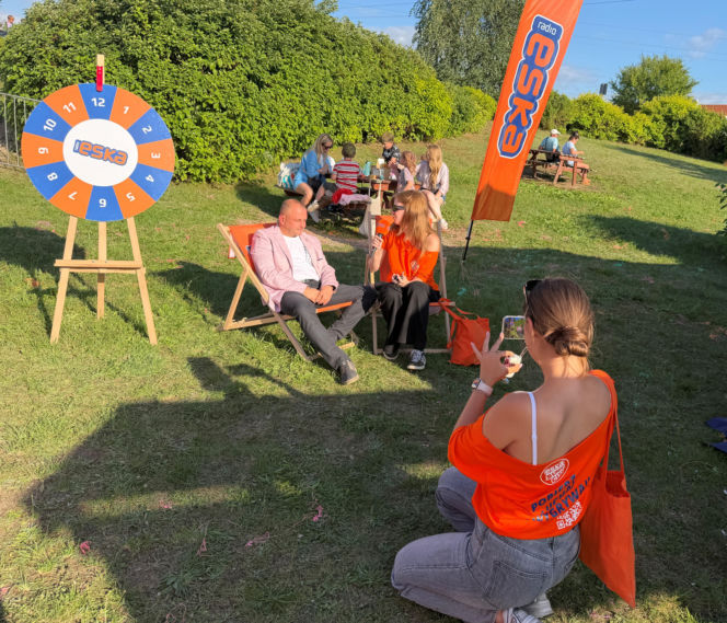 Eska Summer City na Festiwalu Koloryt  2026 w Jonkowie