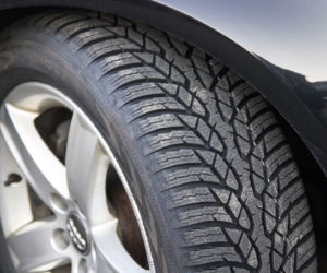 opony zimowe Nokian WR D4