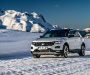 Volkswagen T-Roc 2.0 TSI 190 KM 4MOTION DSG7