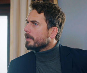 Miłość i nadzieja odc. 368. Kuzey