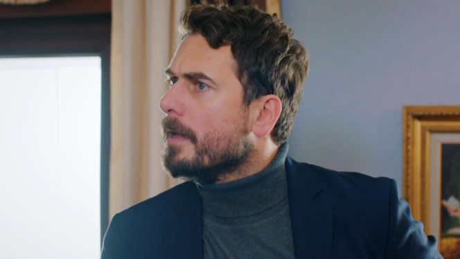 Miłość i nadzieja odc. 368. Kuzey