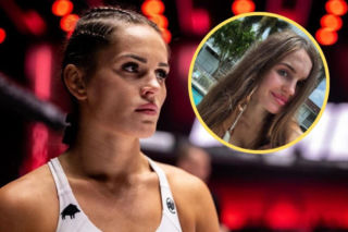 Polka rozbiła rywalkę na UFC, ale też oberwała! Zobacz, jak wyglądała po walce 
