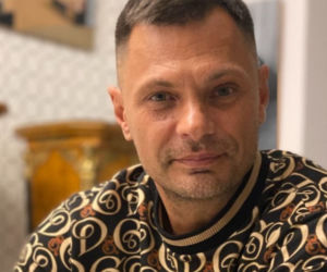 Arek „Megakot” Kocik 