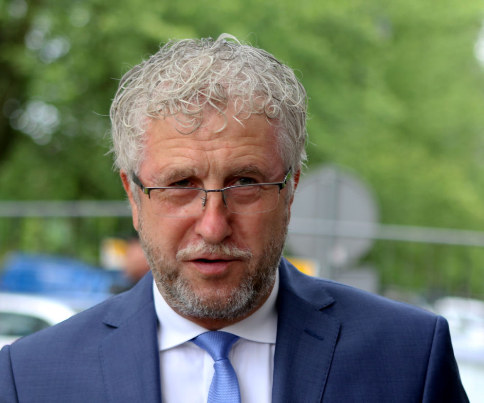 Jacek Wojciechowicz