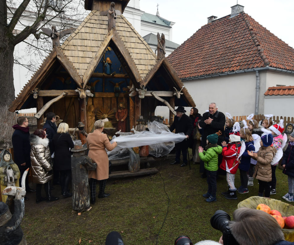 szopka