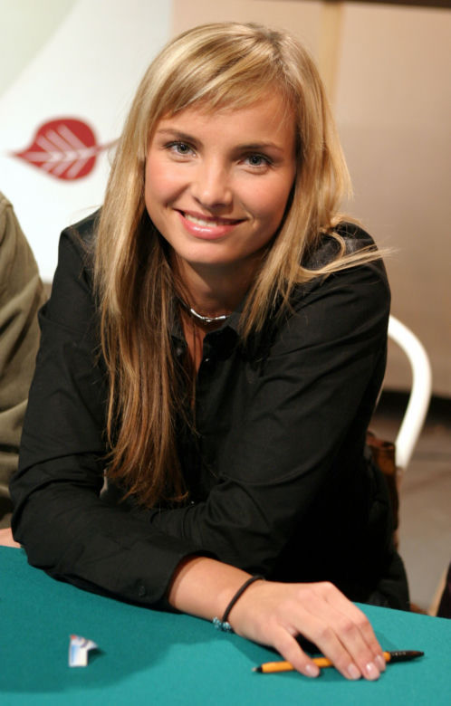 Małgorzata Teodorska