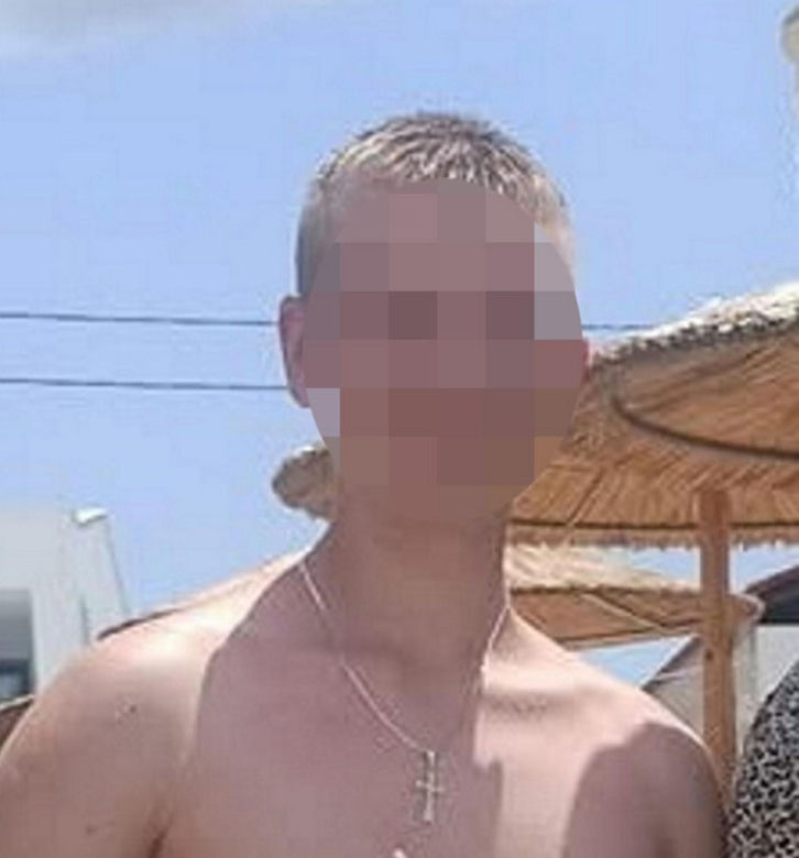 Tragiczny wypadek w Chełmie. Dwóch 18-latków nie żyje. Znicze na miejscu tragedii