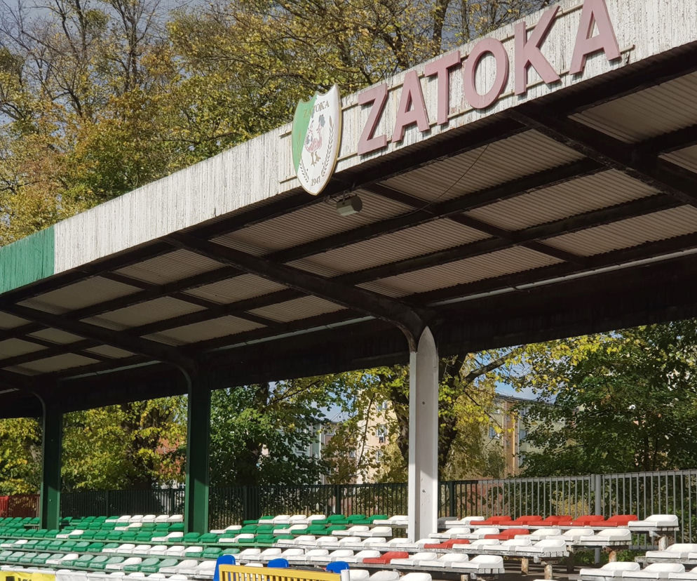  Eska gra z Zatoką Braniewo