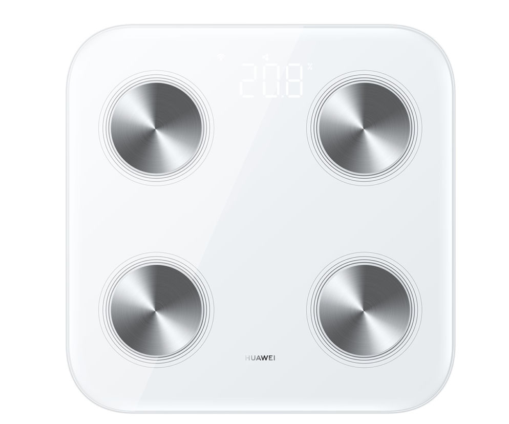 Huawei Scale 3