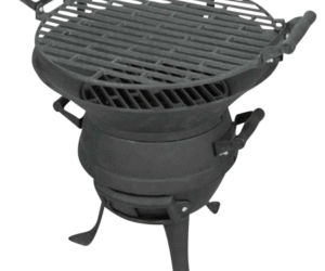 Wielkie grillowanie